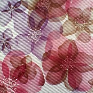 MOKO  TABLET FLOWERS